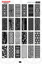 2D GRILL ( JALI ) EDITION 1 - Image 52