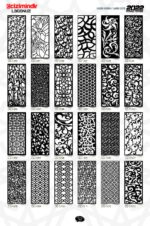 2D GRILL ( JALI ) EDITION 1 - Image 53