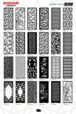 2D GRILL ( JALI ) EDITION 1 - Image 54