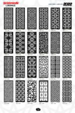 2D GRILL ( JALI ) EDITION 1 - Image 55