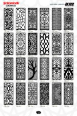 2D GRILL ( JALI ) EDITION 1 - Image 56