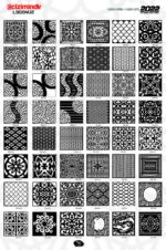 2D GRILL ( JALI ) EDITION 1 - Image 57