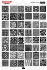 2D GRILL ( JALI ) EDITION 1 - Image 58