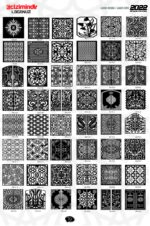 2D GRILL ( JALI ) EDITION 1 - Image 59