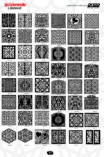 2D GRILL ( JALI ) EDITION 1 - Image 60