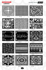 2D GRILL ( JALI ) EDITION 1 - Image 61