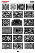 2D GRILL ( JALI ) EDITION 1 - Image 62