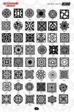 2D GRILL ( JALI ) EDITION 1 - Image 66