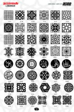 2D GRILL ( JALI ) EDITION 1 - Image 69