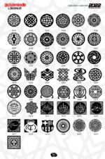 2D GRILL ( JALI ) EDITION 1 - Image 70