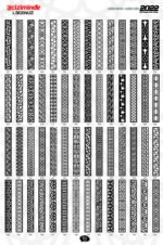 2D GRILL ( JALI ) EDITION 1 - Image 72