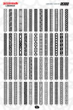 2D GRILL ( JALI ) EDITION 1 - Image 73