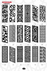 2D GRILL ( JALI ) EDITION 1 - Image 75