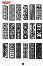 2D GRILL ( JALI ) EDITION 1 - Image 76