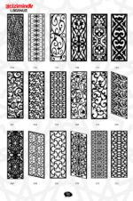 2D GRILL ( JALI ) EDITION 1 - Image 77