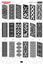 2D GRILL ( JALI ) EDITION 1 - Image 78