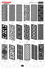 2D GRILL ( JALI ) EDITION 1 - Image 79