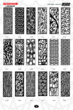 2D GRILL ( JALI ) EDITION 1 - Image 81