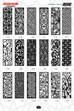 2D GRILL ( JALI ) EDITION 1 - Image 82