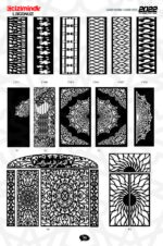 2D GRILL ( JALI ) EDITION 1 - Image 83