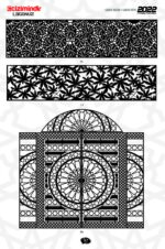 2D GRILL ( JALI ) EDITION 1 - Image 84