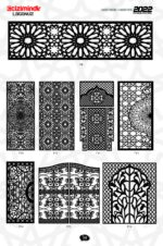 2D GRILL ( JALI ) EDITION 1 - Image 85