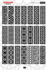 2D GRILL ( JALI ) EDITION 1 - Image 91