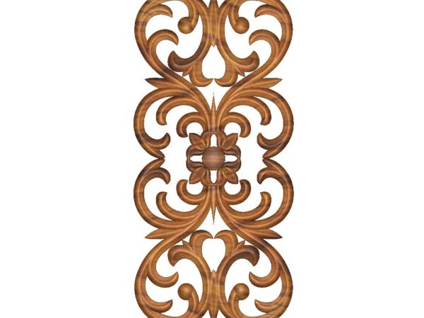 3D Panel CNC Files 1