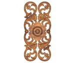 3D Panel CNC Files 9