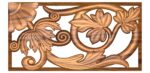 3D Panel CNC Files 108