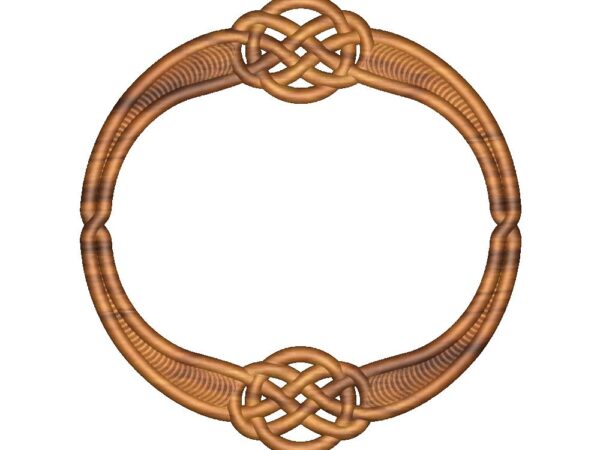 3D Panel CNC Files 110