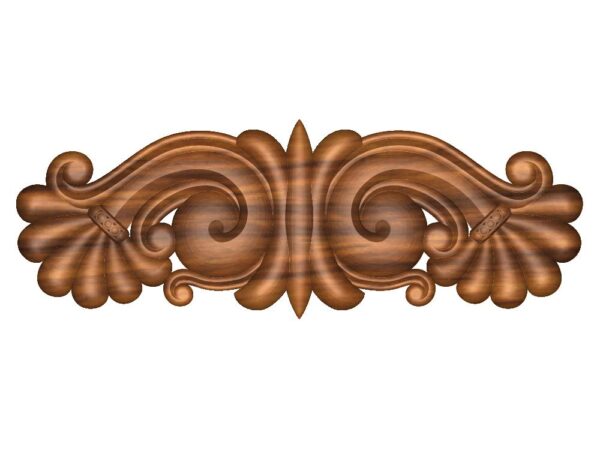 3D Panel CNC Files 15