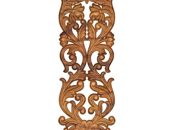 3D Panel CNC Files 33