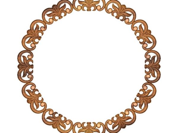 3D Panel CNC Files 71