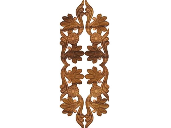 3D Panel CNC Files 77