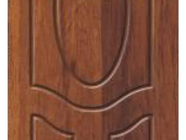 Decorative 2.5D Door CNC Design 2