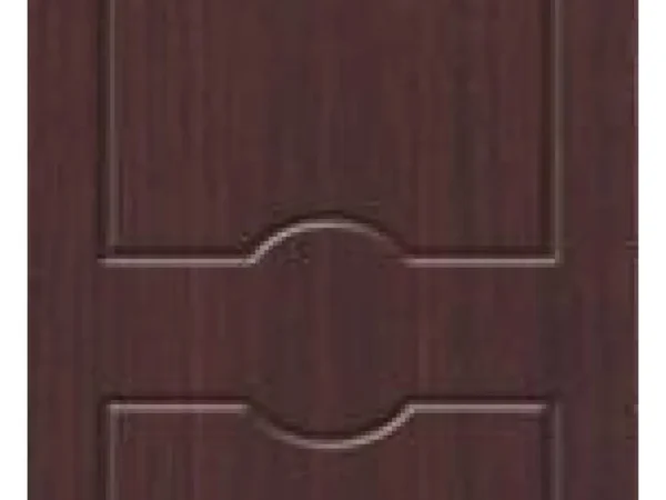 Decorative 2.5D Door CNC Design 3