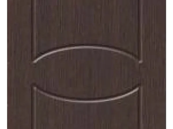 Decorative 2.5D Door CNC Design 4