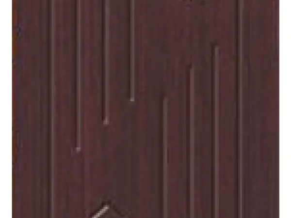 Decorative 2.5D Door CNC Design 7