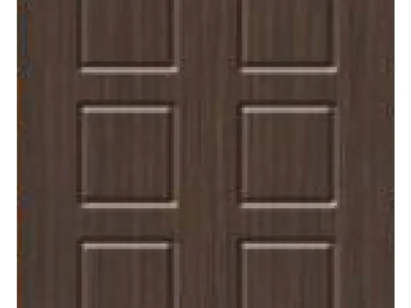 Decorative 2.5D Door CNC Design 12