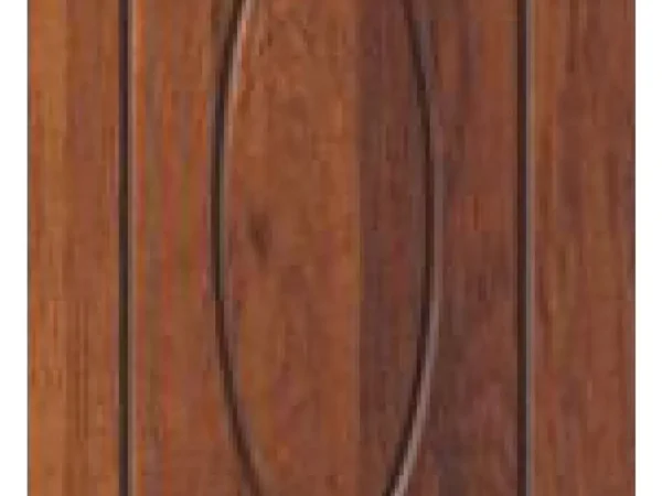 Decorative 2.5D Door CNC Design 13