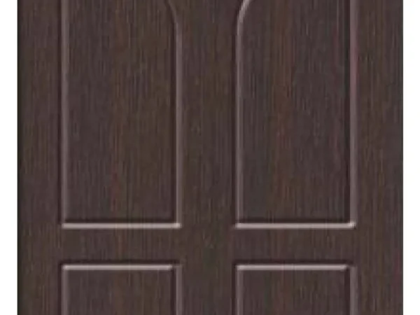 Decorative 2.5D Door CNC Design 15