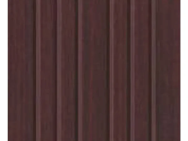 Decorative 2.5D Door CNC Design 16