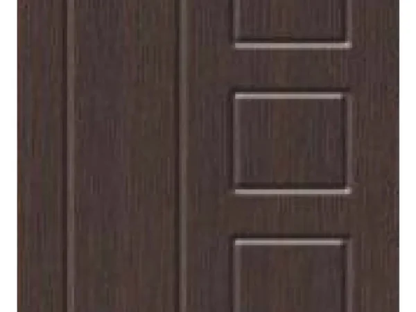 Decorative 2.5D Door CNC Design 19