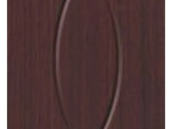 Decorative 2.5D Door CNC Design 23