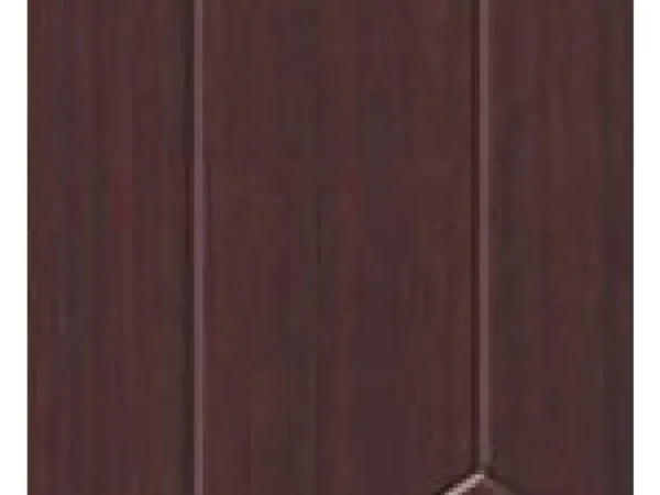 Decorative 2.5D Door CNC Design 25