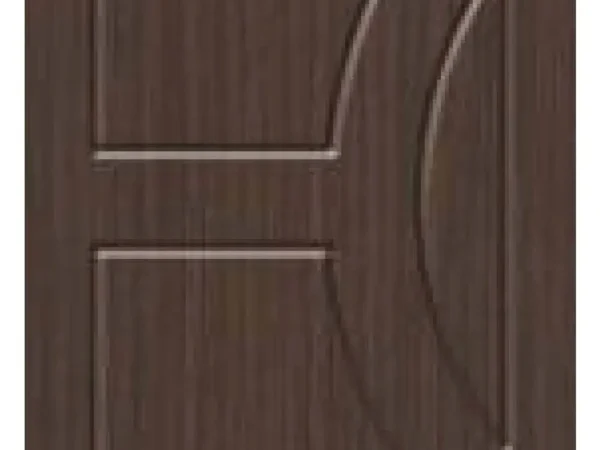 Decorative 2.5D Door CNC Design 27