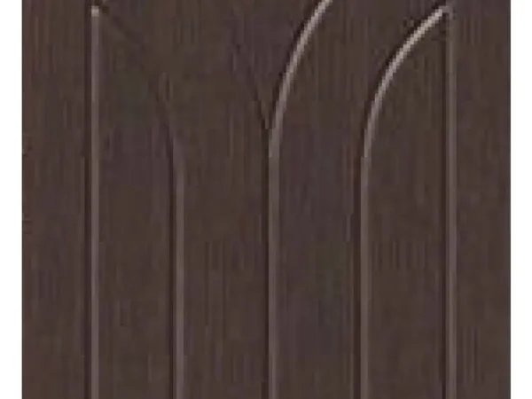 Decorative 2.5D Door CNC Design 28