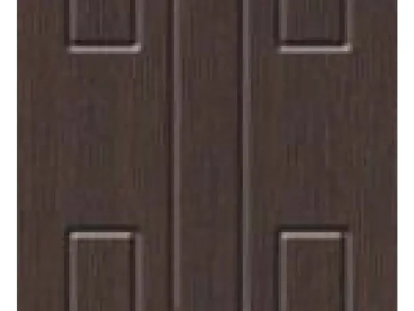 Decorative 2.5D Door CNC Design 30