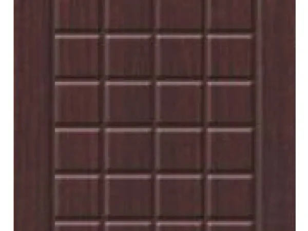 Decorative 2.5D Door CNC Design 37